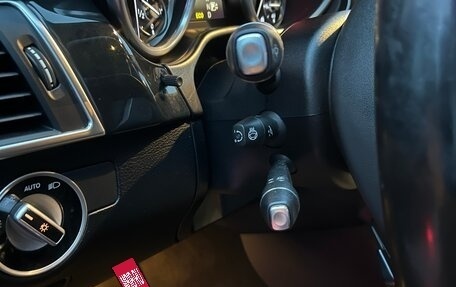 Mercedes-Benz GL-Класс, 2015 год, 4 150 000 рублей, 6 фотография