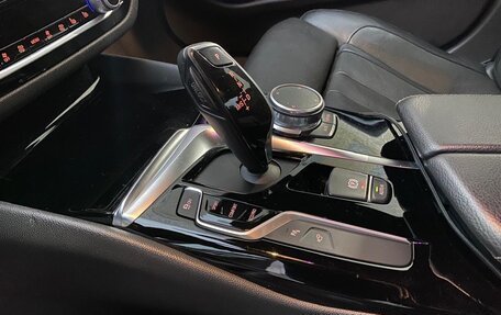 BMW 5 серия, 2019 год, 3 450 000 рублей, 13 фотография