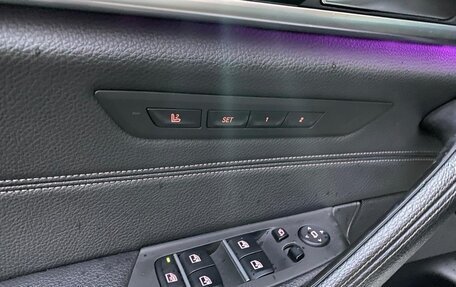 BMW 5 серия, 2019 год, 3 450 000 рублей, 11 фотография