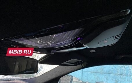 BMW 5 серия, 2019 год, 3 450 000 рублей, 16 фотография