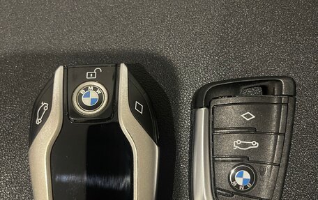 BMW 5 серия, 2019 год, 3 450 000 рублей, 19 фотография