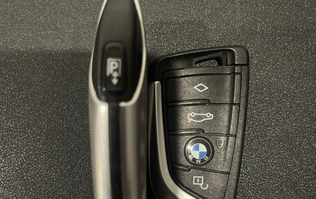 BMW 5 серия, 2019 год, 3 450 000 рублей, 20 фотография