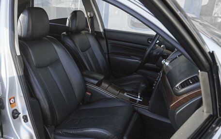 Nissan Teana, 2008 год, 969 000 рублей, 8 фотография