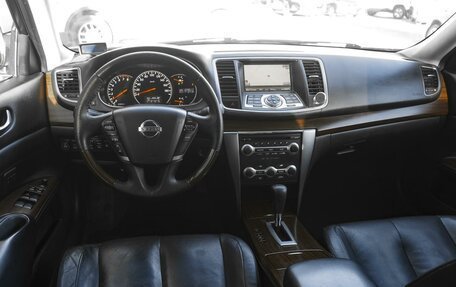 Nissan Teana, 2008 год, 969 000 рублей, 6 фотография