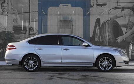 Nissan Teana, 2008 год, 969 000 рублей, 5 фотография