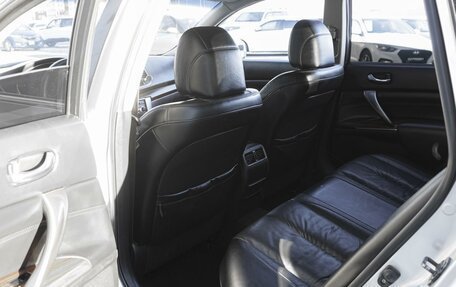 Nissan Teana, 2008 год, 969 000 рублей, 11 фотография