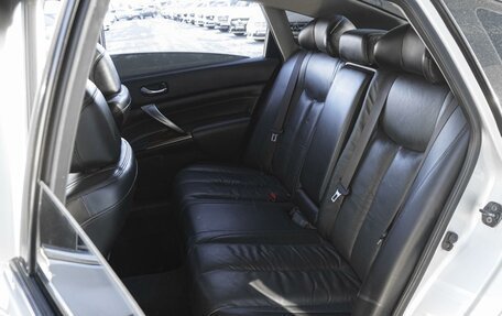 Nissan Teana, 2008 год, 969 000 рублей, 9 фотография