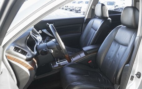 Nissan Teana, 2008 год, 969 000 рублей, 10 фотография