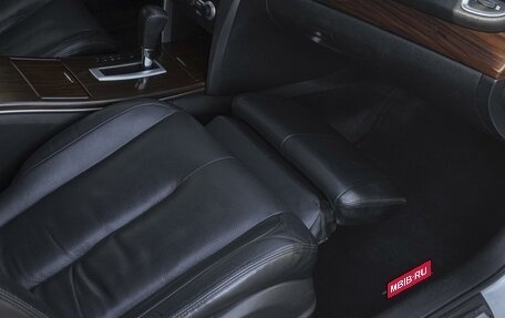 Nissan Teana, 2008 год, 969 000 рублей, 12 фотография