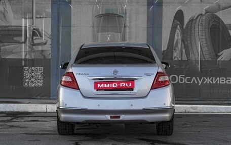 Nissan Teana, 2008 год, 969 000 рублей, 4 фотография