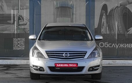 Nissan Teana, 2008 год, 969 000 рублей, 3 фотография