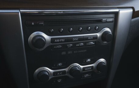 Nissan Teana, 2008 год, 969 000 рублей, 13 фотография