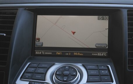 Nissan Teana, 2008 год, 969 000 рублей, 14 фотография