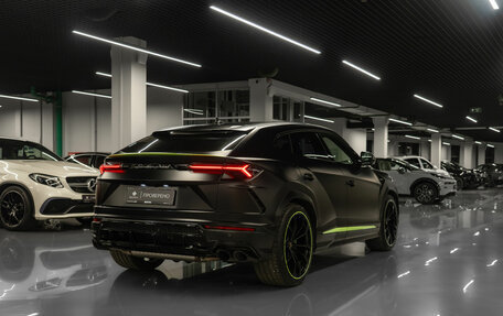 Lamborghini Urus I, 2022 год, 29 750 000 рублей, 5 фотография
