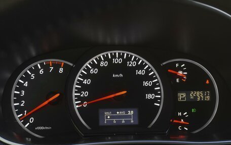 Nissan Teana, 2008 год, 969 000 рублей, 18 фотография