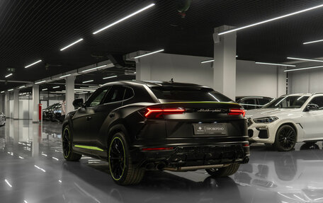 Lamborghini Urus I, 2022 год, 29 750 000 рублей, 4 фотография