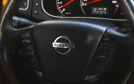 Nissan Teana, 2008 год, 969 000 рублей, 22 фотография