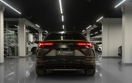 Lamborghini Urus I, 2022 год, 29 750 000 рублей, 6 фотография