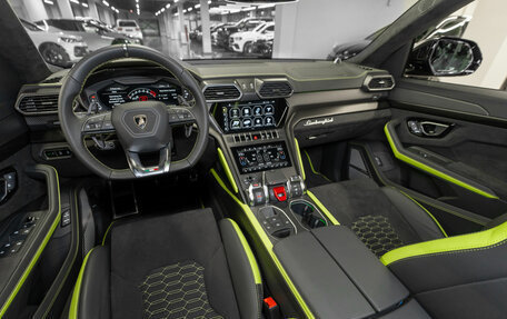 Lamborghini Urus I, 2022 год, 29 750 000 рублей, 7 фотография