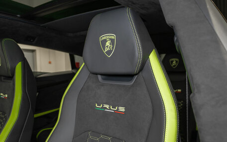 Lamborghini Urus I, 2022 год, 29 750 000 рублей, 10 фотография