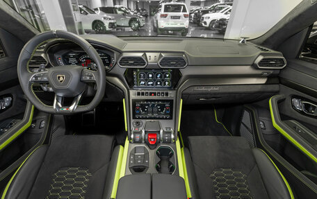 Lamborghini Urus I, 2022 год, 29 750 000 рублей, 8 фотография