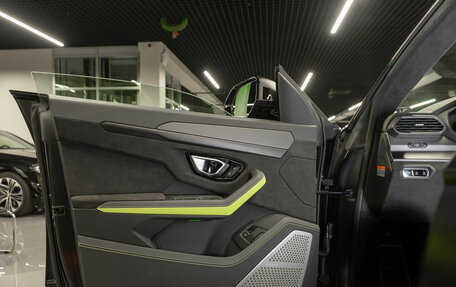 Lamborghini Urus I, 2022 год, 29 750 000 рублей, 18 фотография