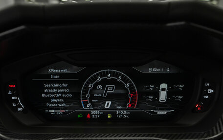 Lamborghini Urus I, 2022 год, 29 750 000 рублей, 13 фотография