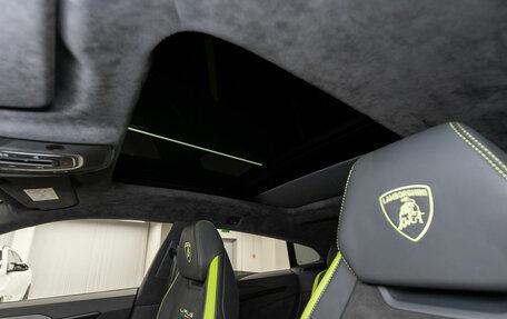 Lamborghini Urus I, 2022 год, 29 750 000 рублей, 11 фотография