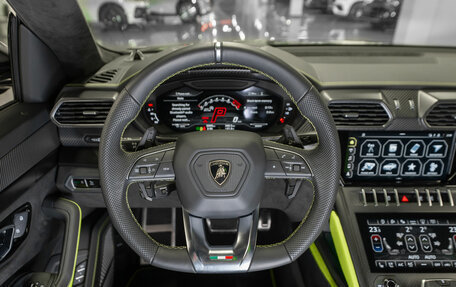 Lamborghini Urus I, 2022 год, 29 750 000 рублей, 12 фотография