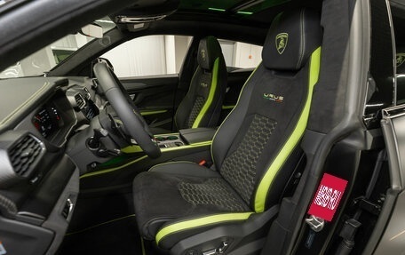 Lamborghini Urus I, 2022 год, 29 750 000 рублей, 9 фотография