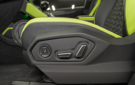 Lamborghini Urus I, 2022 год, 29 750 000 рублей, 20 фотография