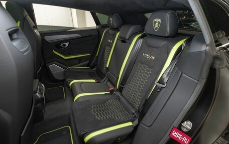 Lamborghini Urus I, 2022 год, 29 750 000 рублей, 16 фотография