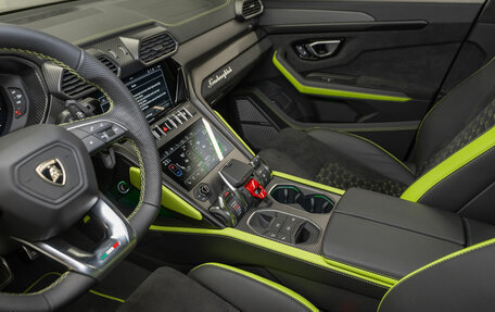 Lamborghini Urus I, 2022 год, 29 750 000 рублей, 21 фотография