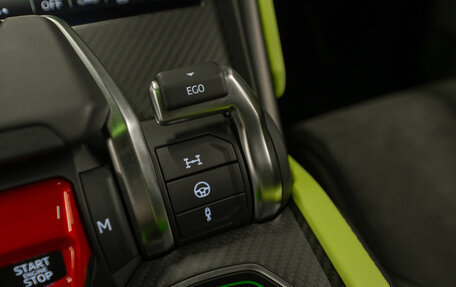 Lamborghini Urus I, 2022 год, 29 750 000 рублей, 24 фотография