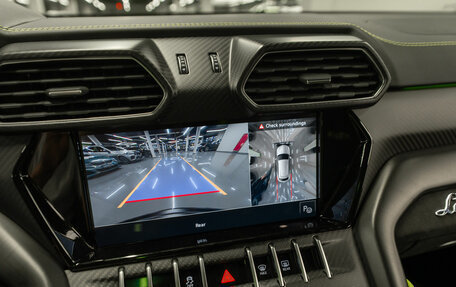 Lamborghini Urus I, 2022 год, 29 750 000 рублей, 30 фотография