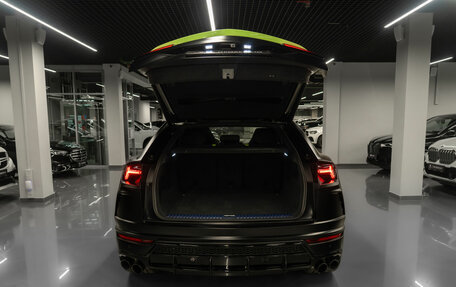 Lamborghini Urus I, 2022 год, 29 750 000 рублей, 31 фотография