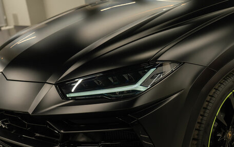 Lamborghini Urus I, 2022 год, 29 750 000 рублей, 33 фотография