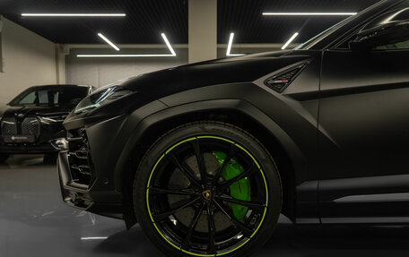 Lamborghini Urus I, 2022 год, 29 750 000 рублей, 32 фотография