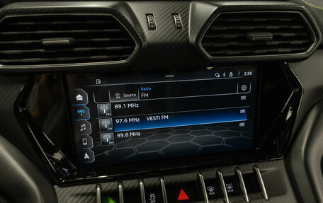 Lamborghini Urus I, 2022 год, 29 750 000 рублей, 29 фотография