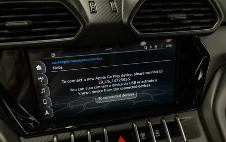 Lamborghini Urus I, 2022 год, 29 750 000 рублей, 28 фотография