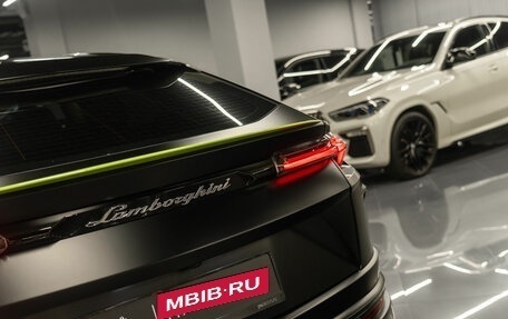 Lamborghini Urus I, 2022 год, 29 750 000 рублей, 34 фотография