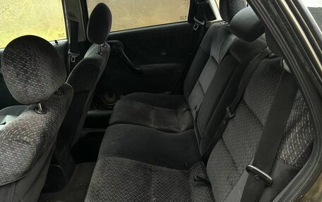 Opel Vectra B рестайлинг, 1996 год, 130 000 рублей, 7 фотография