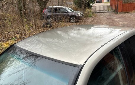 Opel Vectra B рестайлинг, 1996 год, 130 000 рублей, 6 фотография