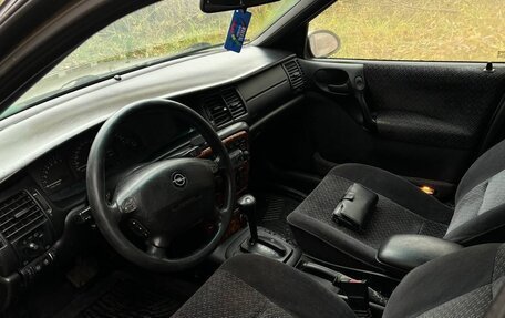 Opel Vectra B рестайлинг, 1996 год, 130 000 рублей, 8 фотография