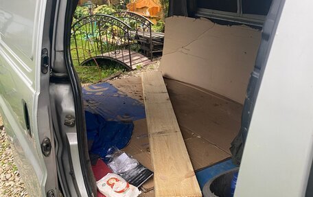 Hyundai H-1 II рестайлинг, 2001 год, 325 000 рублей, 11 фотография