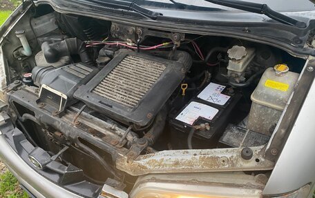 Hyundai H-1 II рестайлинг, 2001 год, 325 000 рублей, 8 фотография