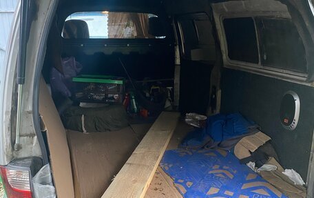 Hyundai H-1 II рестайлинг, 2001 год, 325 000 рублей, 9 фотография