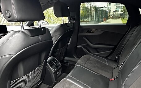 Audi A4, 2017 год, 2 950 000 рублей, 6 фотография