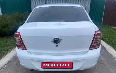 Ravon R4, 2018 год, 300 000 рублей, 3 фотография