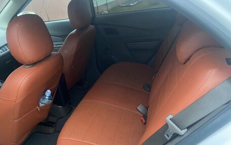 Ravon R4, 2018 год, 300 000 рублей, 5 фотография